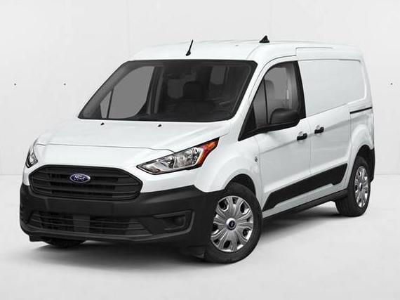 FORD TRANSIT CONNECT 2021 NM0LS7E21M1494084 image